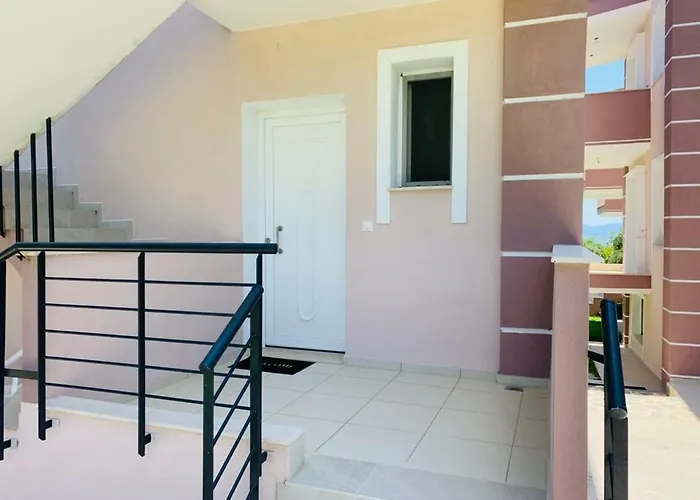 Appartamento Majestic Iona