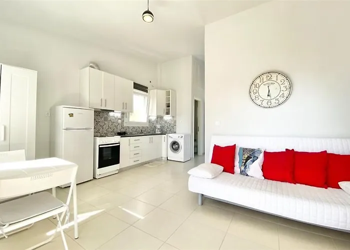 Daire Majestic Iona Asprovalta