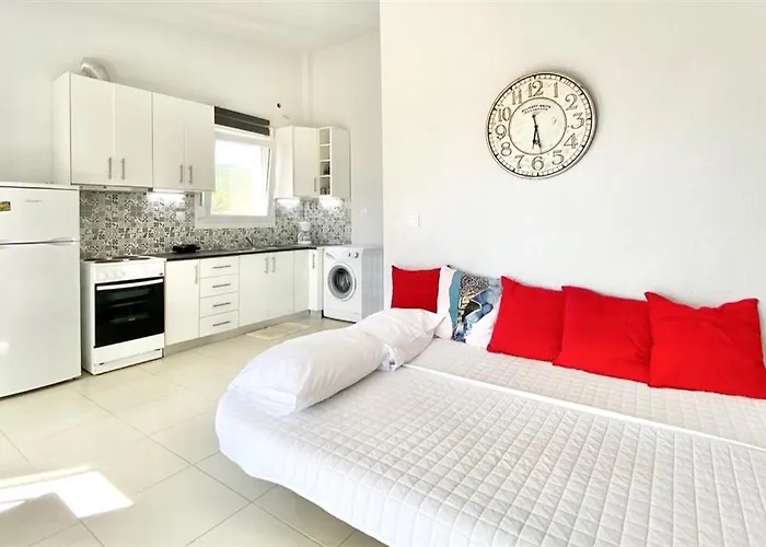 Majestic Iona Asprovalta