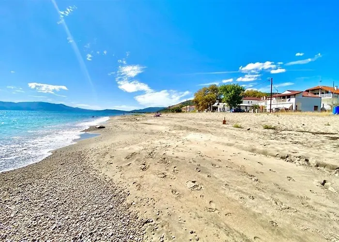 Daire Majestic Iona *