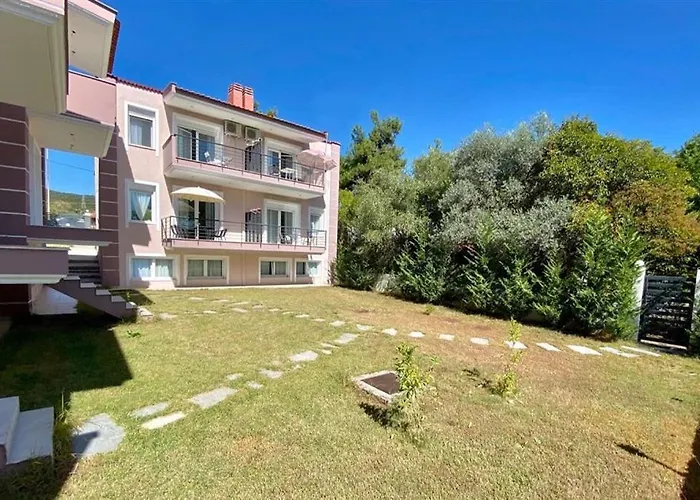 Majestic Iona * Asprovalta