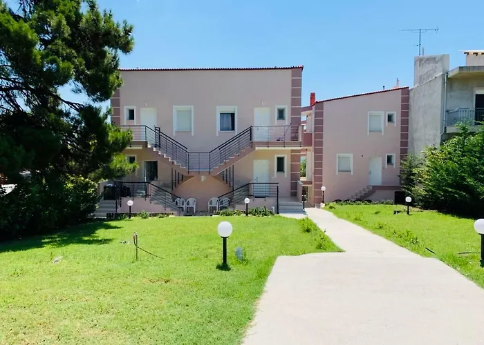 Daire Majestic Iona *