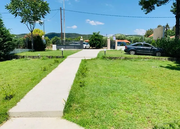 Majestic Iona Asprovalta